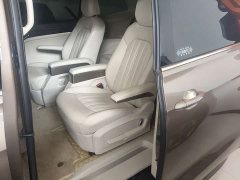 Volkswagen Viloran 380TSI Zunchi Edition - ფოტო 10