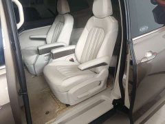 Volkswagen Viloran 380TSI Zunchi Edition - ფოტო 11