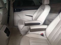 Volkswagen Viloran 380TSI Zunchi Edition - ფოტო 12