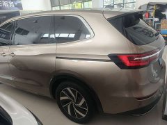 Volkswagen Viloran 380TSI Zunchi Edition - ფოტო 15