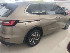 Volkswagen Viloran 380TSI Zunchi Edition - ფოტო 16