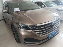 Volkswagen Viloran 380TSI Zunchi Edition - ფოტო 2