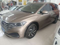 Volkswagen Viloran 380TSI Zunchi Edition - ფოტო 3