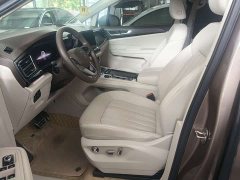 Volkswagen Viloran 380TSI Zunchi Edition - ფოტო 5