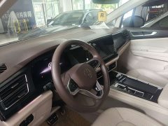 Volkswagen Viloran 380TSI Zunchi Edition - ფოტო 6