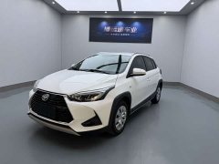 Toyota Yaris L Zhixuan X 1.5L CVT Leading Plus Edition - ფოტო 1