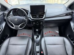 Toyota Yaris L Zhixuan X 1.5L CVT Leading Plus Edition - ფოტო 11