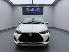 Toyota Yaris L Zhixuan X 1.5L CVT Leading Plus Edition - ფოტო 2