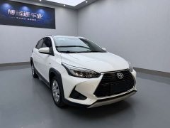 Toyota Yaris L Zhixuan X 1.5L CVT Leading Plus Edition - ფოტო 3