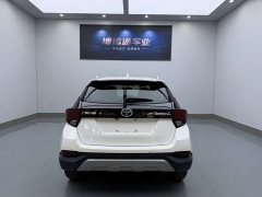 Toyota Yaris L Zhixuan X 1.5L CVT Leading Plus Edition - ფოტო 5