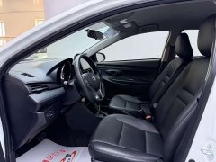 Toyota Yaris L Zhixuan X 1.5L CVT Leading Plus Edition - ფოტო 7