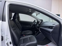 Toyota Yaris L Zhixuan X 1.5L CVT Leading Plus Edition - ფოტო 8