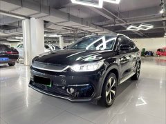BYD Song Plus New Energy 2021 EV Premier - ფოტო 1