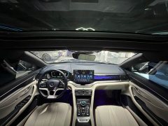 BYD Song Plus New Energy 2021 EV Premier - ფოტო 10