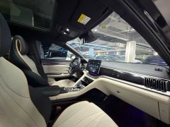 BYD Song Plus New Energy 2021 EV Premier - ფოტო 11