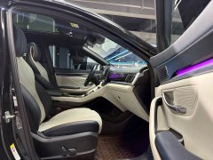 BYD Song Plus New Energy 2021 EV Premier - ფოტო 12