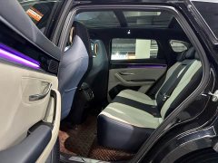 BYD Song Plus New Energy 2021 EV Premier - ფოტო 14