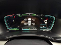 BYD Song Plus New Energy 2021 EV Premier - ფოტო 15