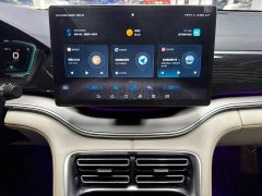BYD Song Plus New Energy 2021 EV Premier - ფოტო 16