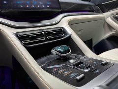 BYD Song Plus New Energy 2021 EV Premier - ფოტო 17