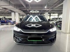 BYD Song Plus New Energy 2021 EV Premier - ფოტო 2