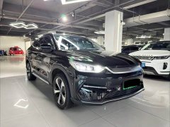 BYD Song Plus New Energy 2021 EV Premier - ფოტო 3