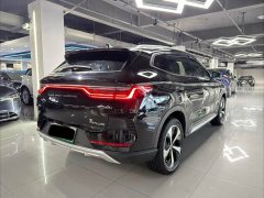 BYD Song Plus New Energy 2021 EV Premier - ფოტო 4