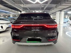 BYD Song Plus New Energy 2021 EV Premier - ფოტო 5