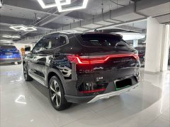 BYD Song Plus New Energy 2021 EV Premier - ფოტო 6