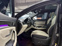 BYD Song Plus New Energy 2021 EV Premier - ფოტო 7