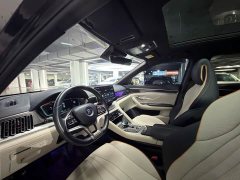 BYD Song Plus New Energy 2021 EV Premier - ფოტო 8
