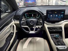 BYD Song Plus New Energy 2021 EV Premier - ფოტო 9
