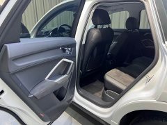 Audi Q3 35 TFSI Sport Dynamic Edition 1.4T - ფოტო 10