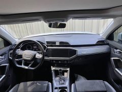 Audi Q3 35 TFSI Sport Dynamic Edition 1.4T - ფოტო 11
