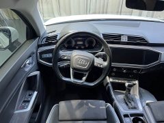 Audi Q3 35 TFSI Sport Dynamic Edition 1.4T - ფოტო 12