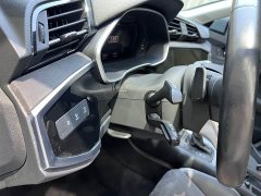 Audi Q3 35 TFSI Sport Dynamic Edition 1.4T - ფოტო 15