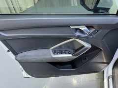Audi Q3 35 TFSI Sport Dynamic Edition 1.4T - ფოტო 17