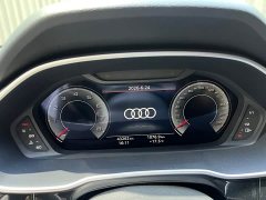Audi Q3 35 TFSI Sport Dynamic Edition 1.4T - ფოტო 19