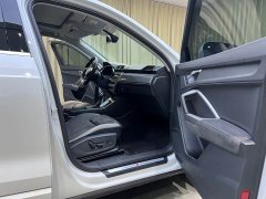 Audi Q3 35 TFSI Sport Dynamic Edition 1.4T - ფოტო 20