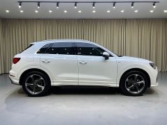 Audi Q3 35 TFSI Sport Dynamic Edition 1.4T - ფოტო 4