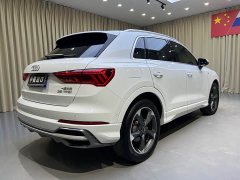 Audi Q3 35 TFSI Sport Dynamic Edition 1.4T - ფოტო 5
