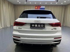 Audi Q3 35 TFSI Sport Dynamic Edition 1.4T - ფოტო 6