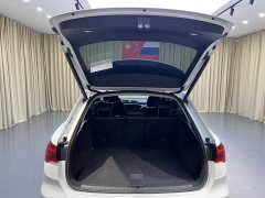 Audi Q3 35 TFSI Sport Dynamic Edition 1.4T - ფოტო 8