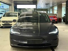 Tesla Model 3 Long Range All-Wheel Drive - ფოტო 2