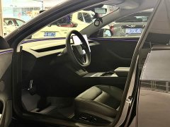 Tesla Model 3 Long Range All-Wheel Drive - ფოტო 5