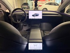 Tesla Model 3 Long Range All-Wheel Drive - ფოტო 7