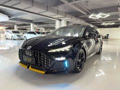 SAIC MG6 2021 Pro 1.5T Automatic Trophy Premier Edition - ფოტო 1