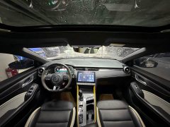 SAIC MG6 2021 Pro 1.5T Automatic Trophy Premier Edition - ფოტო 10
