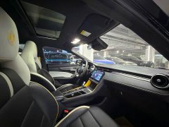 SAIC MG6 2021 Pro 1.5T Automatic Trophy Premier Edition - ფოტო 11