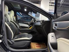 SAIC MG6 2021 Pro 1.5T Automatic Trophy Premier Edition - ფოტო 12